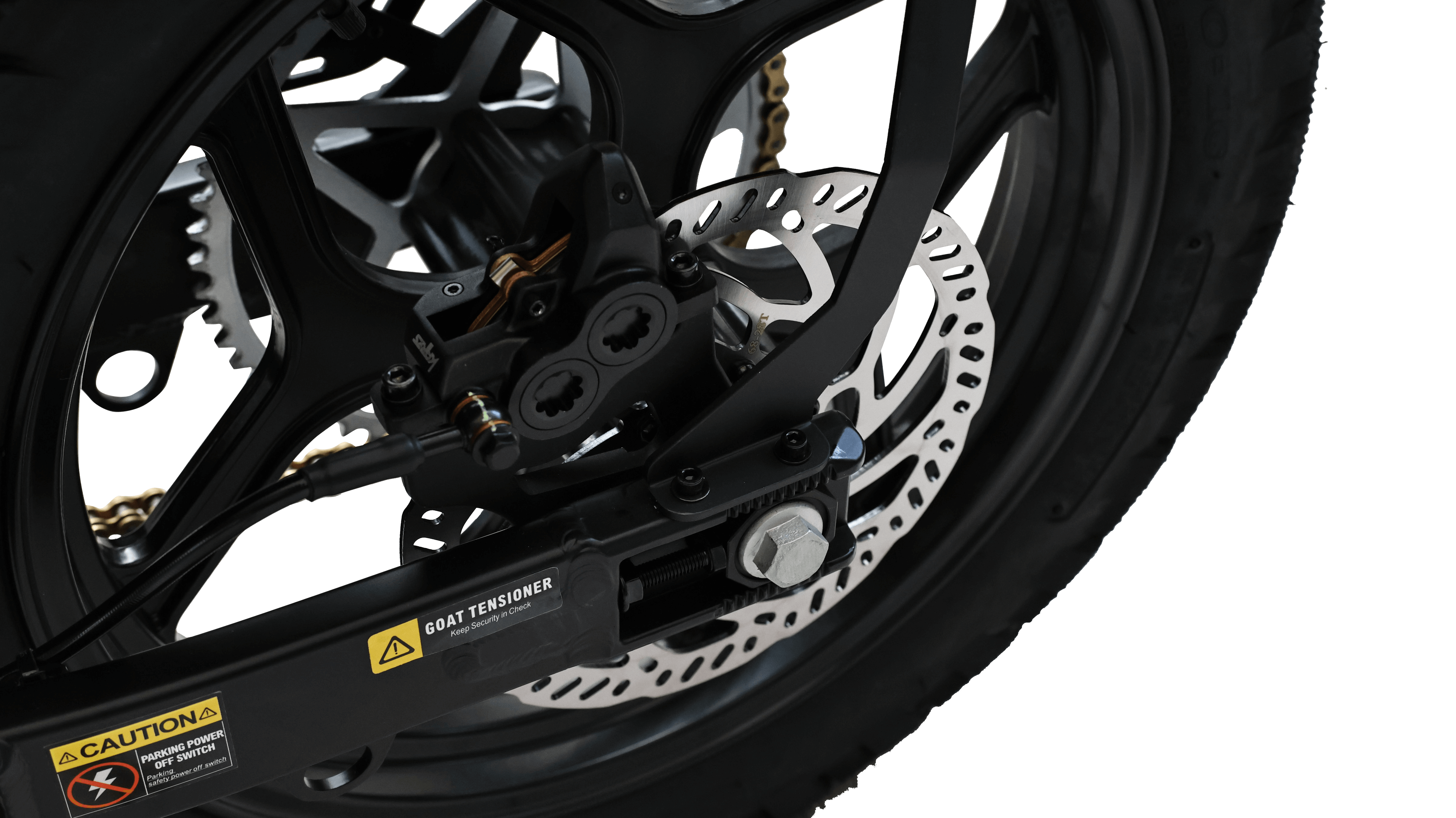 How to Replace E-Bike Brake Pads: Step-by-Step Guide