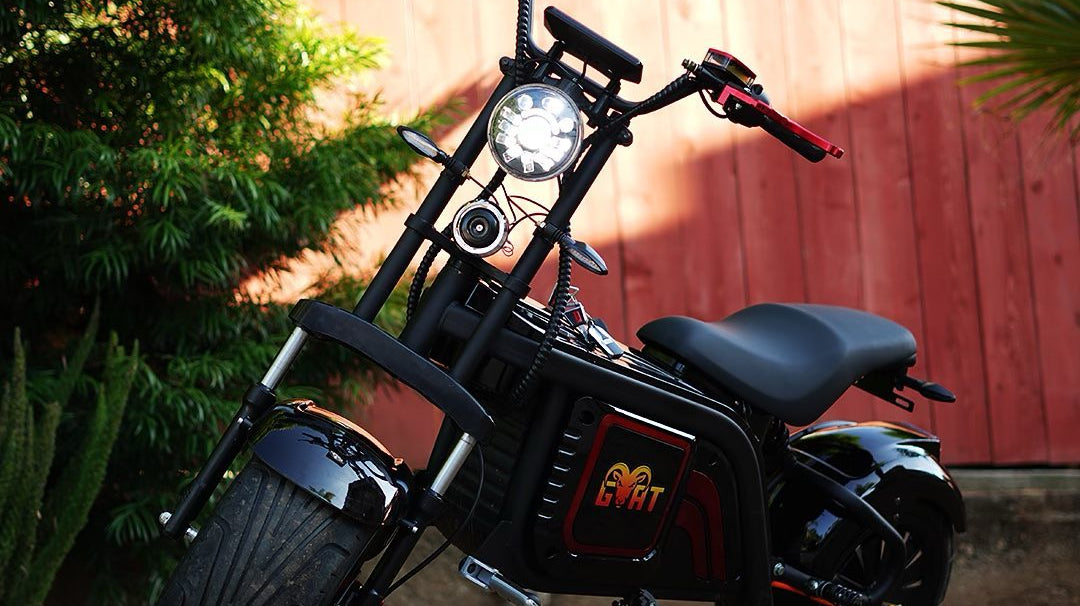 Electric Scooter Laws Guide For The U.S.