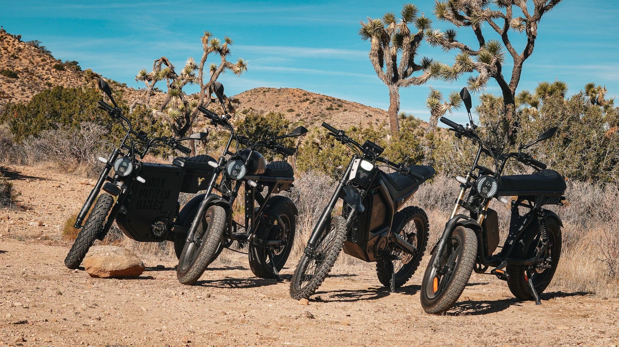 Electric Dirt Bike vs E-Bike: What's the Difference and Which Is Right for You?