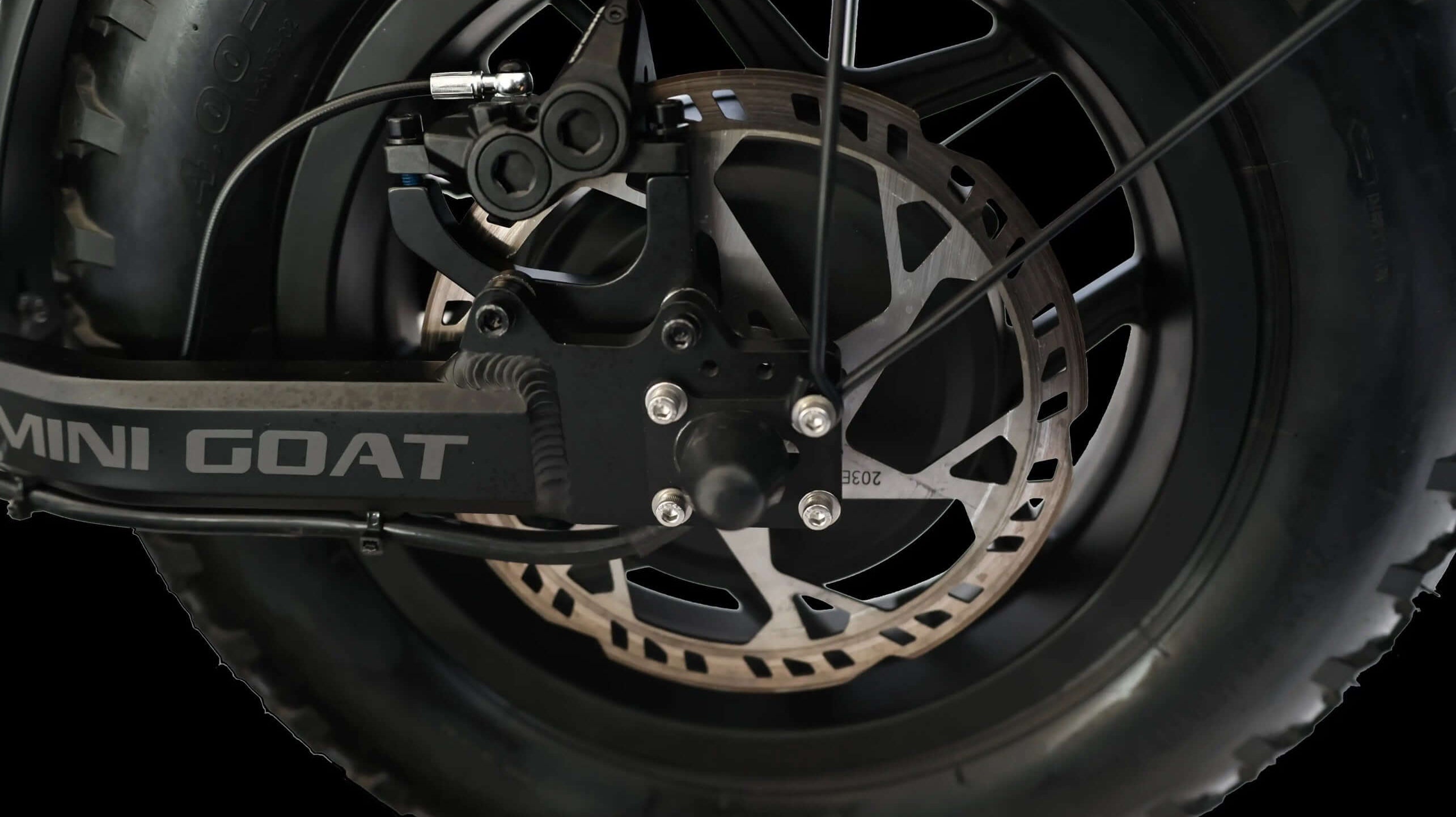 When to Replace E-Bike Brakes, Tires, and Chains: Maintenance Guide for Electric Bikes