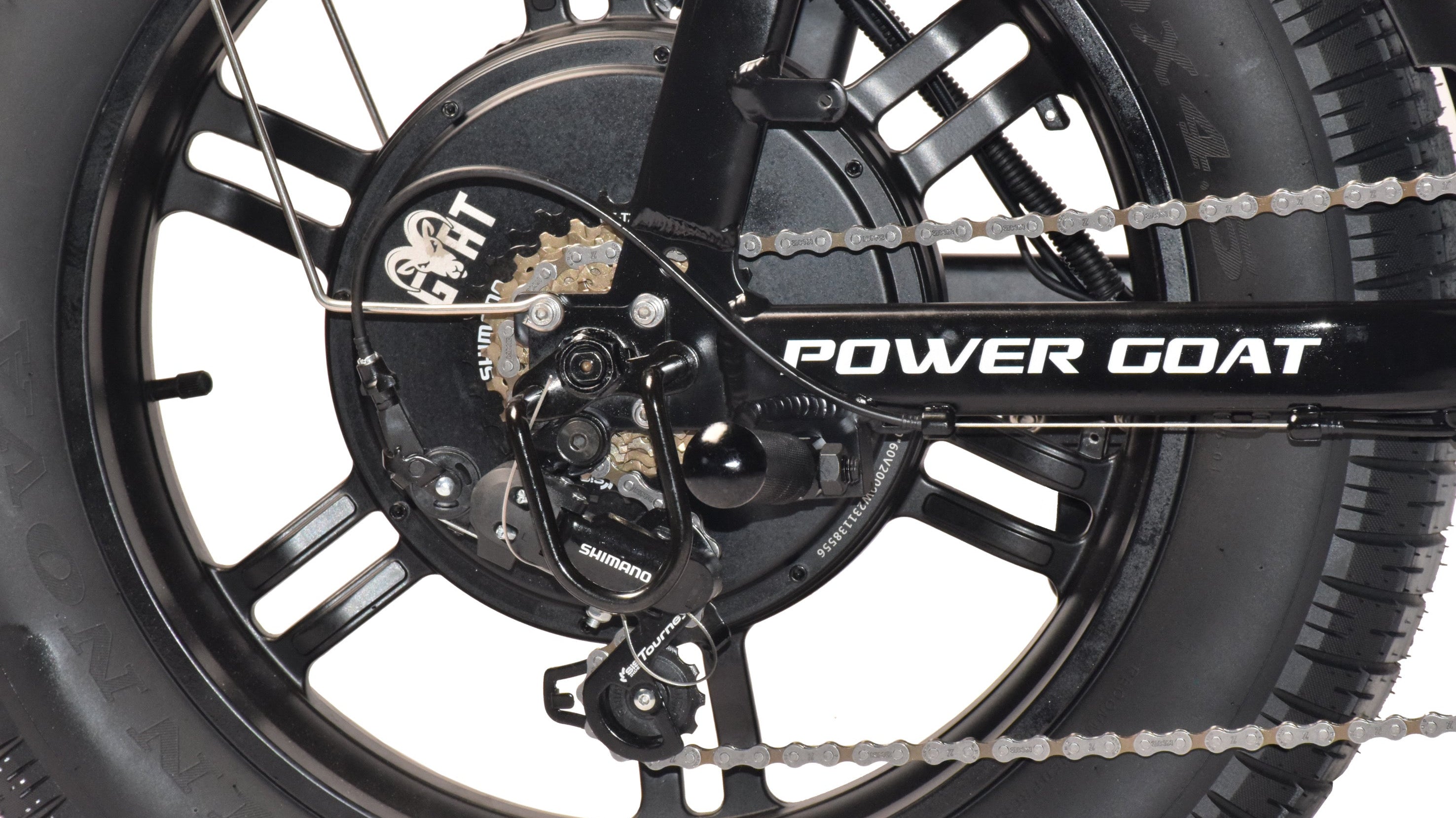 Hub Motor vs Mid Drive: Which Is Better for Your E-Bike?