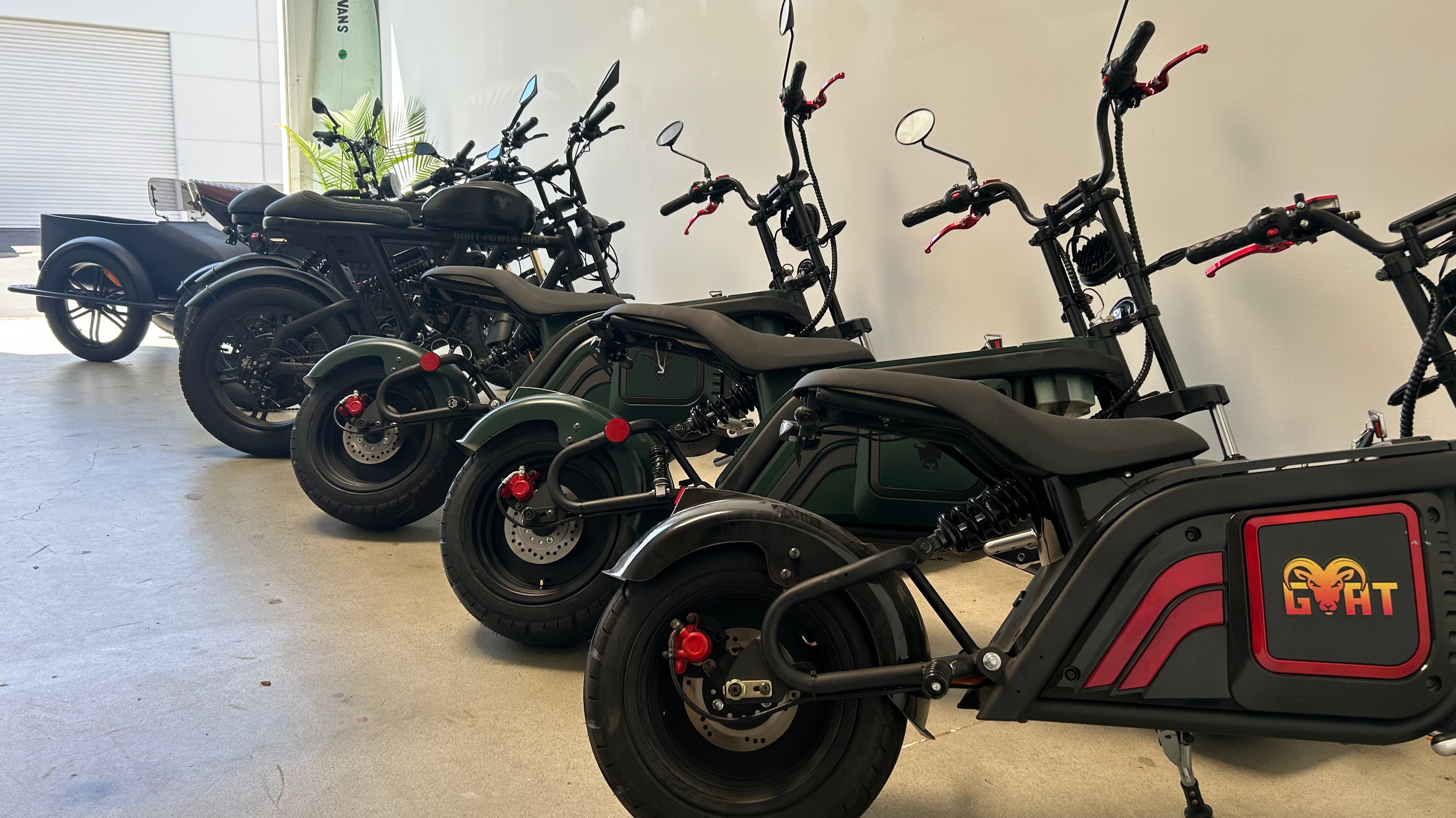 Class 1 vs. Class 2 vs. Class 3 E-Bikes Key Differences Explained