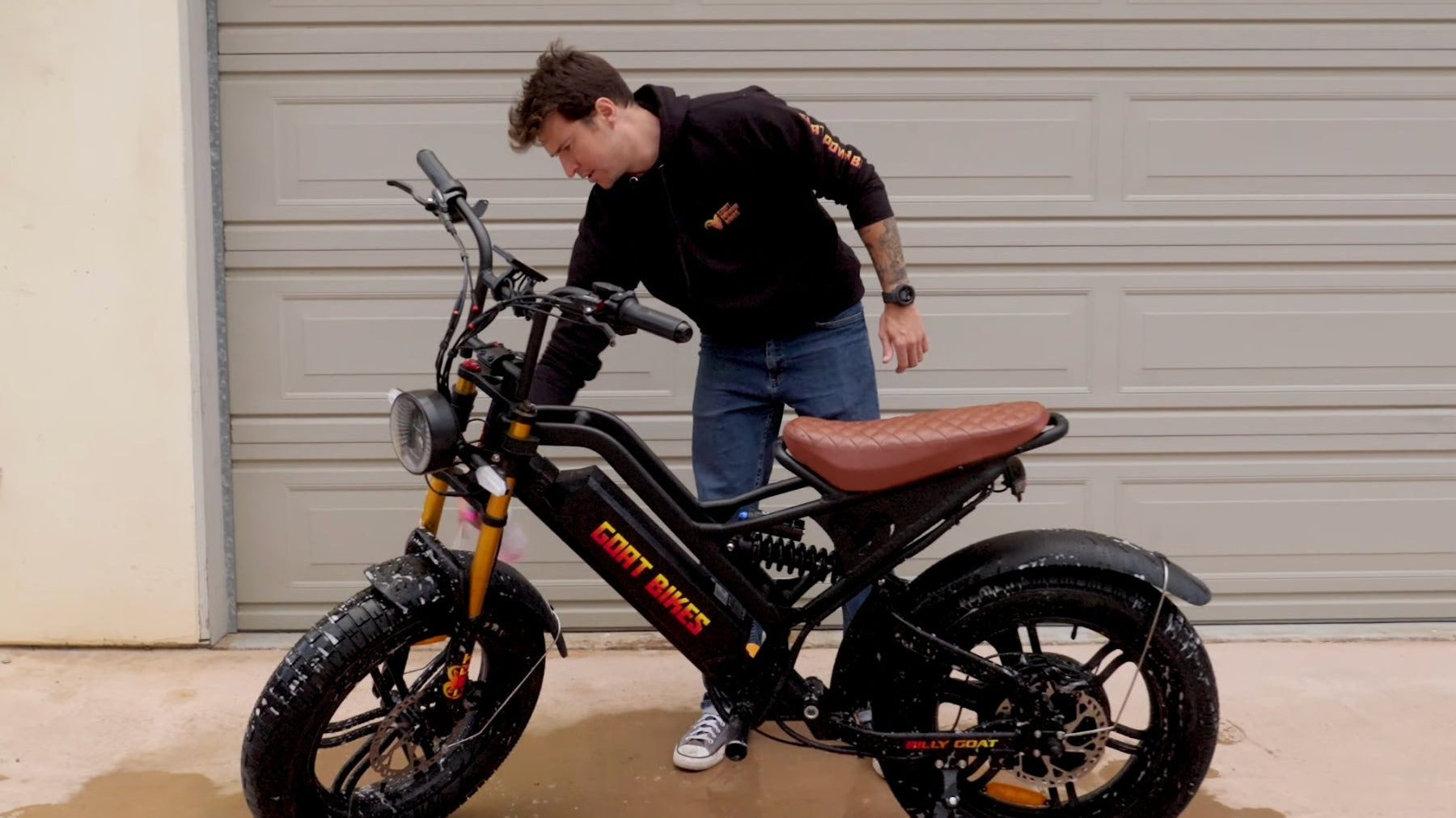 E-Bike Maintenance Tips: Keep Your Ride Running Smoothly