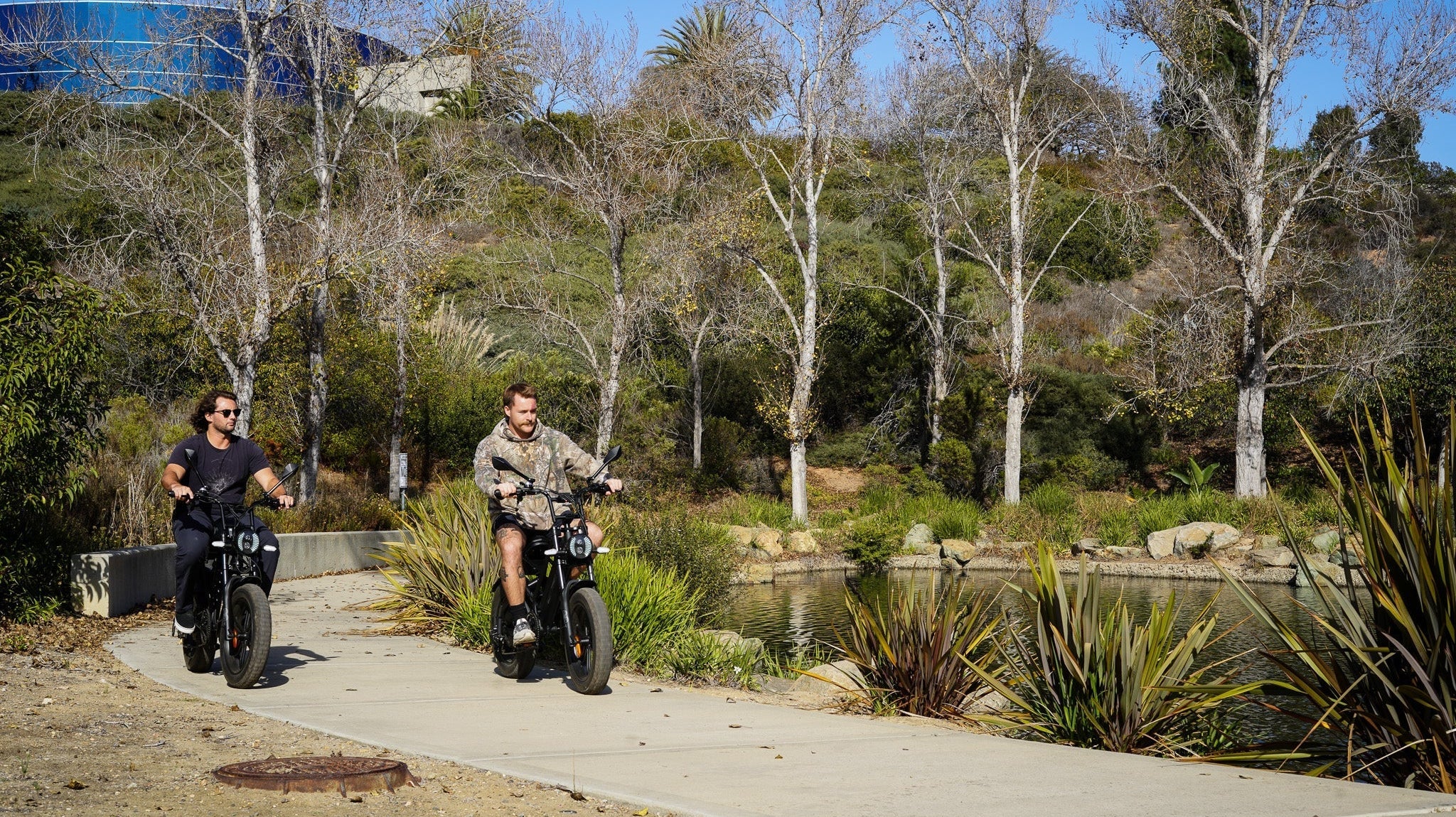 What Is Regenerative Braking on an E-Bike? Does It Really Work?