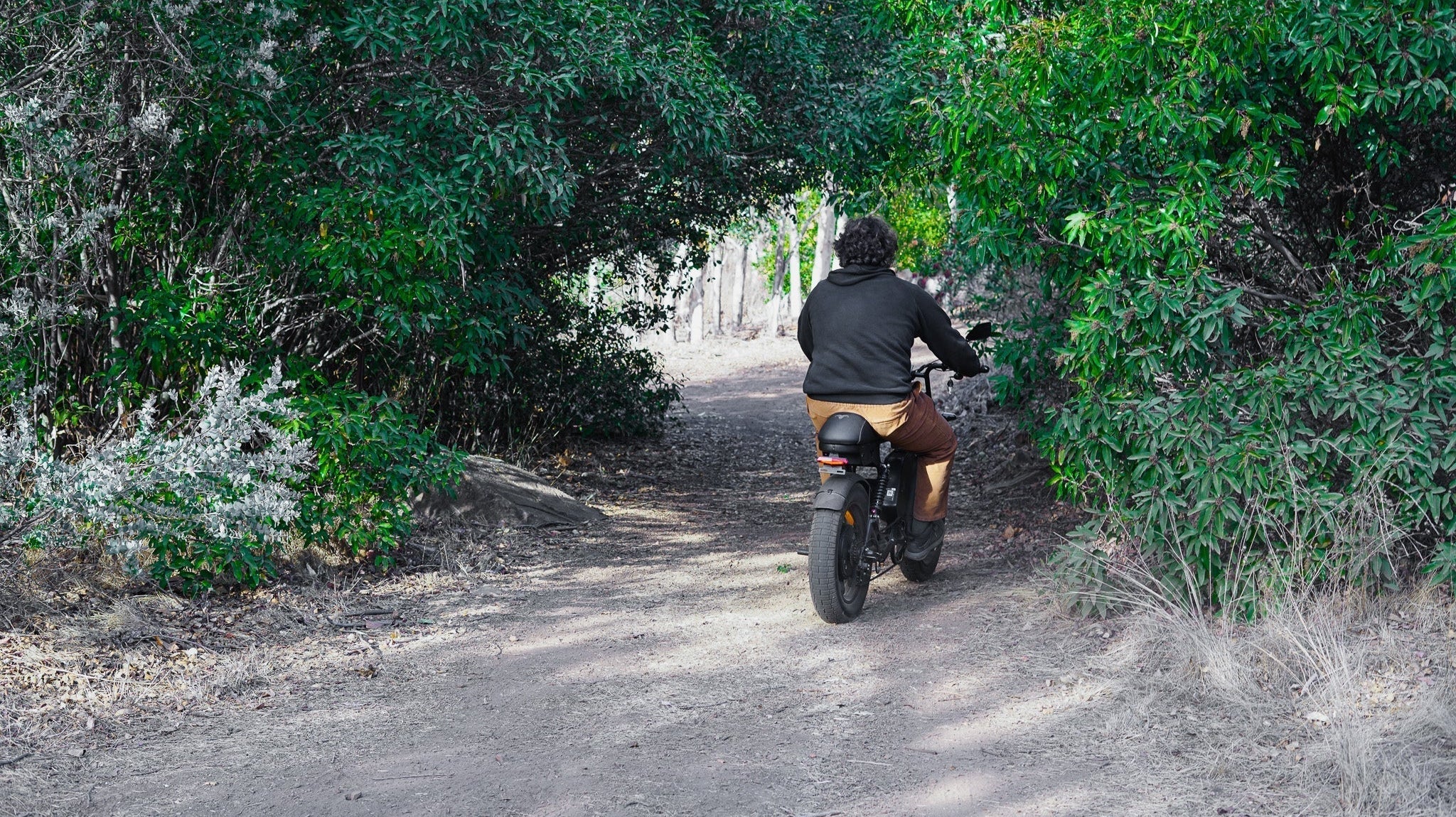 Where Can You Legally Ride an E-Bike on Public Lands & in National Forests?
