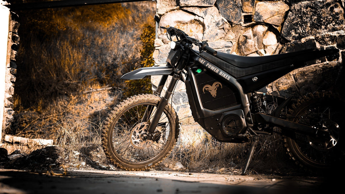 What Makes High-Torque E-Bikes Better? Explained.