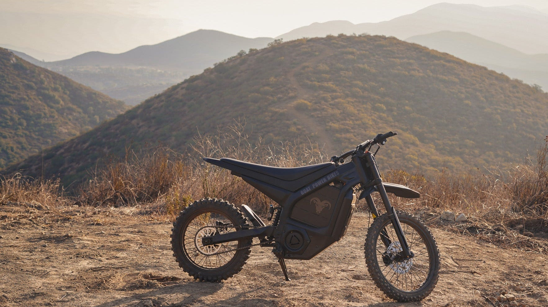 Electric Dirt Bike Top Speed: What Actually Determines How Fast You Can Go?