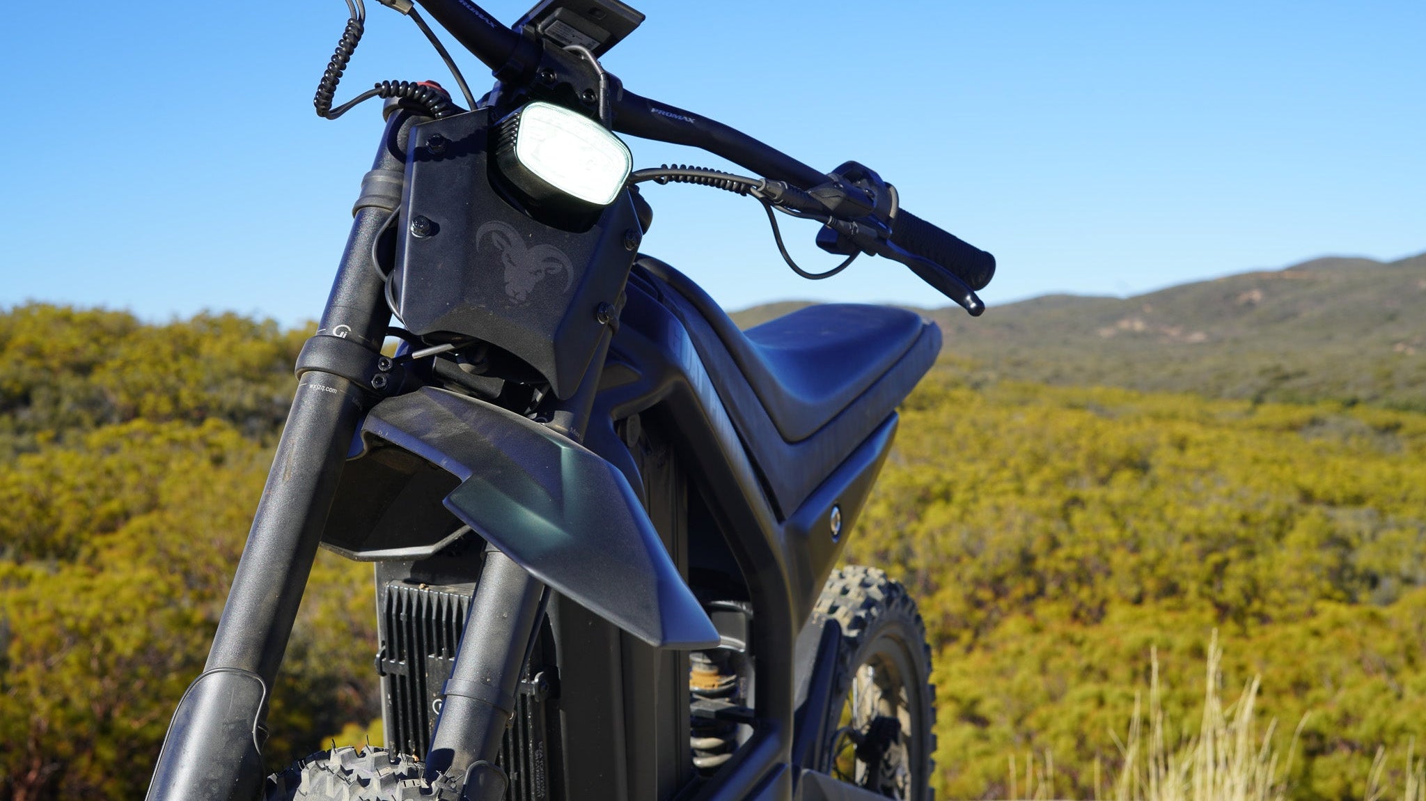 Electric Dirt Bike Range: How Far Can You Really Ride on a Single Charge?