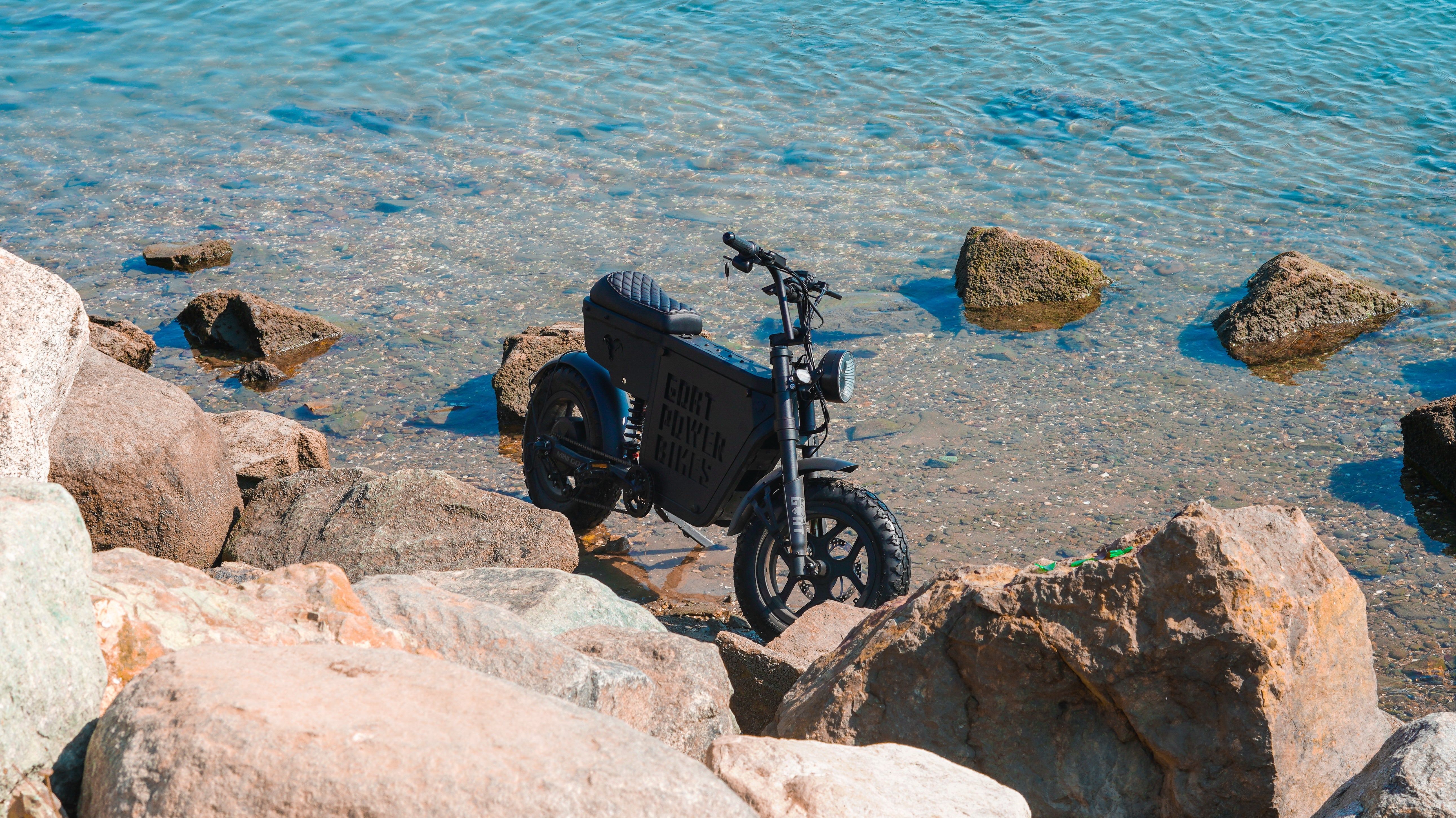 Best E-Bike Insurance Options (And Why You Might Need One)
