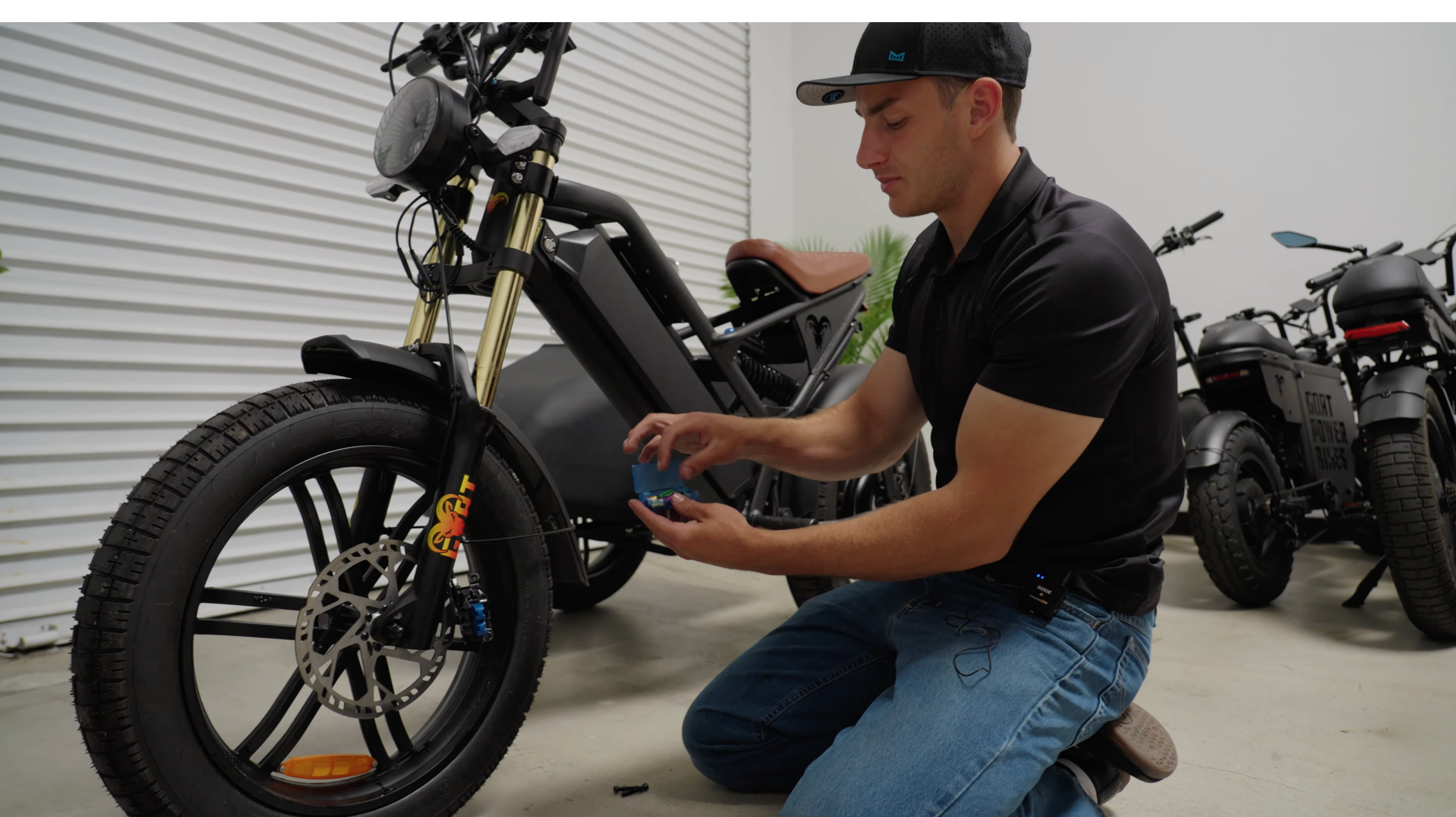 How to Bleed the Brakes on an E-Bike | Step-by-Step Guide