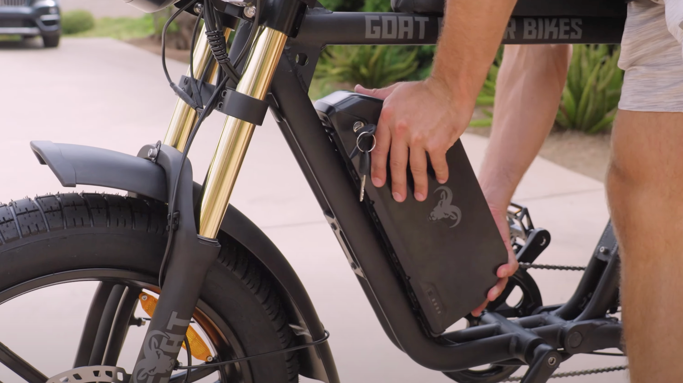 How Long Does an E-Bike Battery Last? Full Lifespan Guide