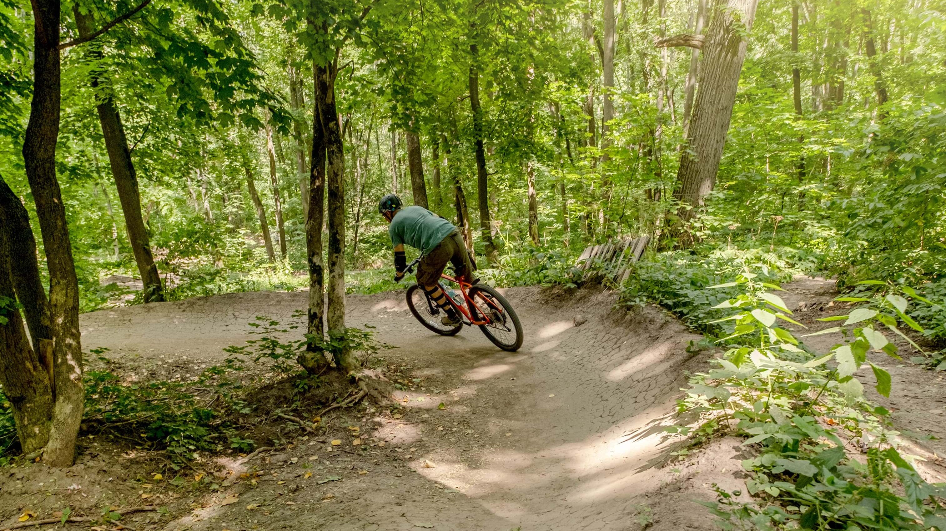 Top 5 E-Bike Trails In Portland