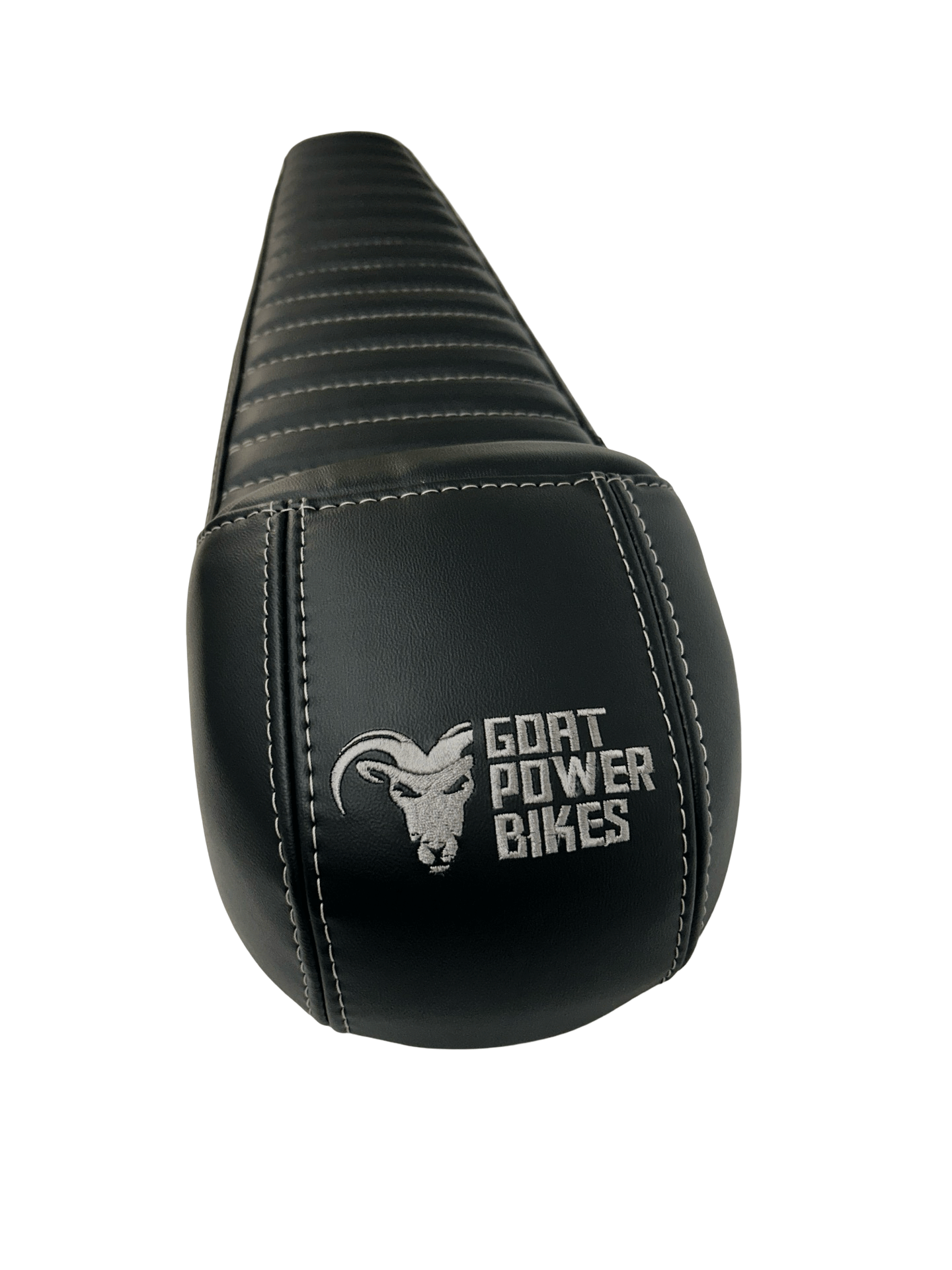 Custom Long King Goat And Mini Goat Seat