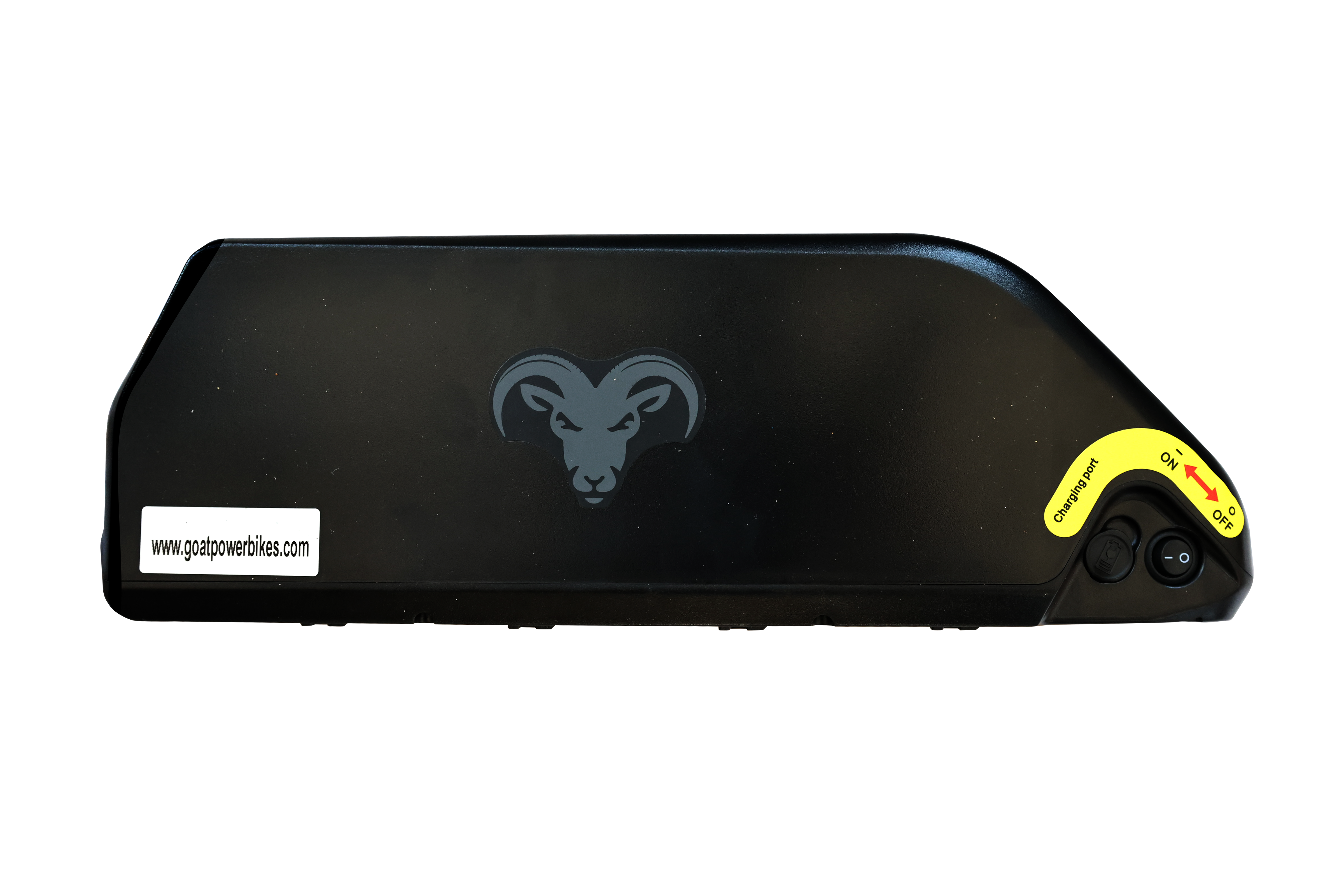 electric bike battery