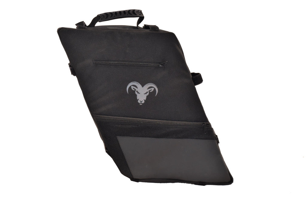 Hard Shell Frame Bag For Motor Goat V3 E-Bike