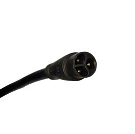 Electric bike charger by Goat Power Bikes