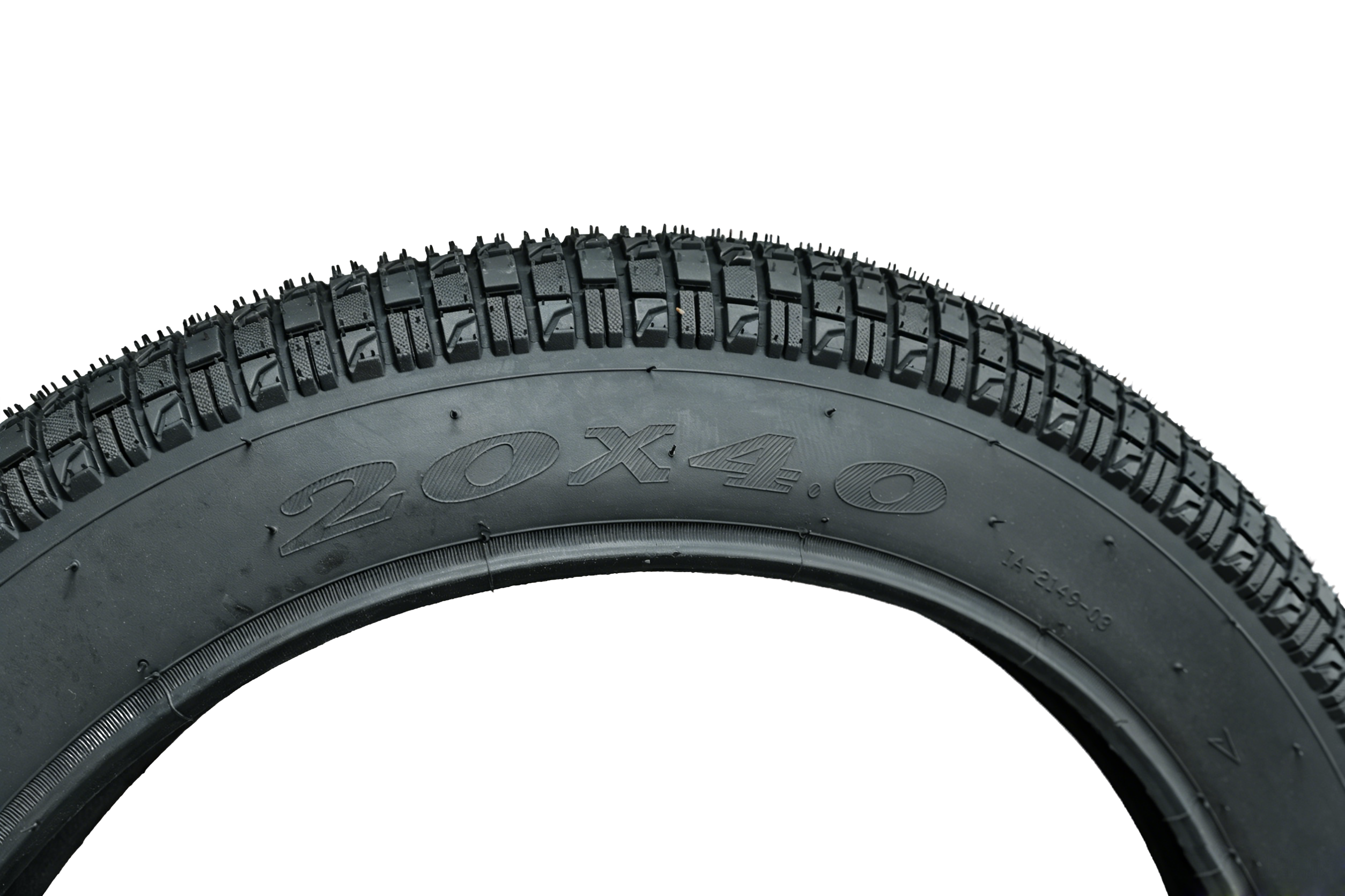 electric bike tire