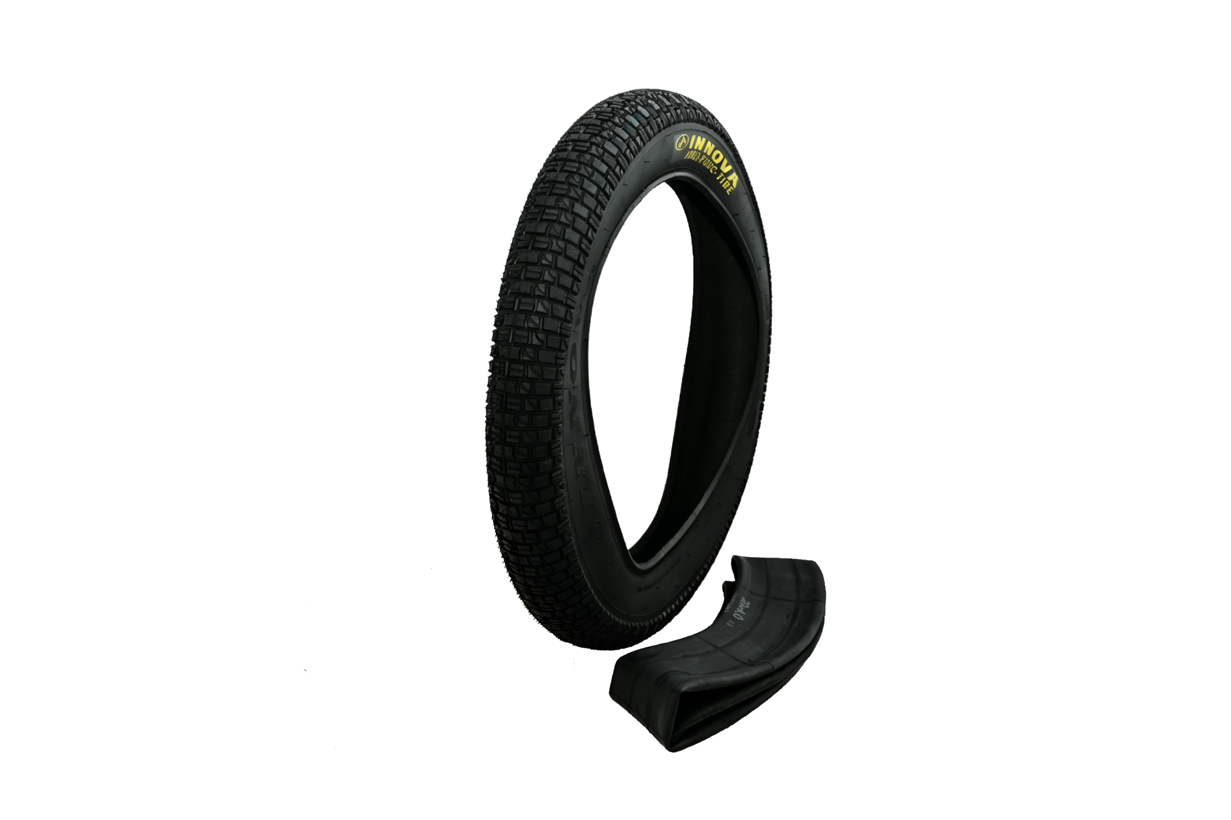 Innova electric bike tire