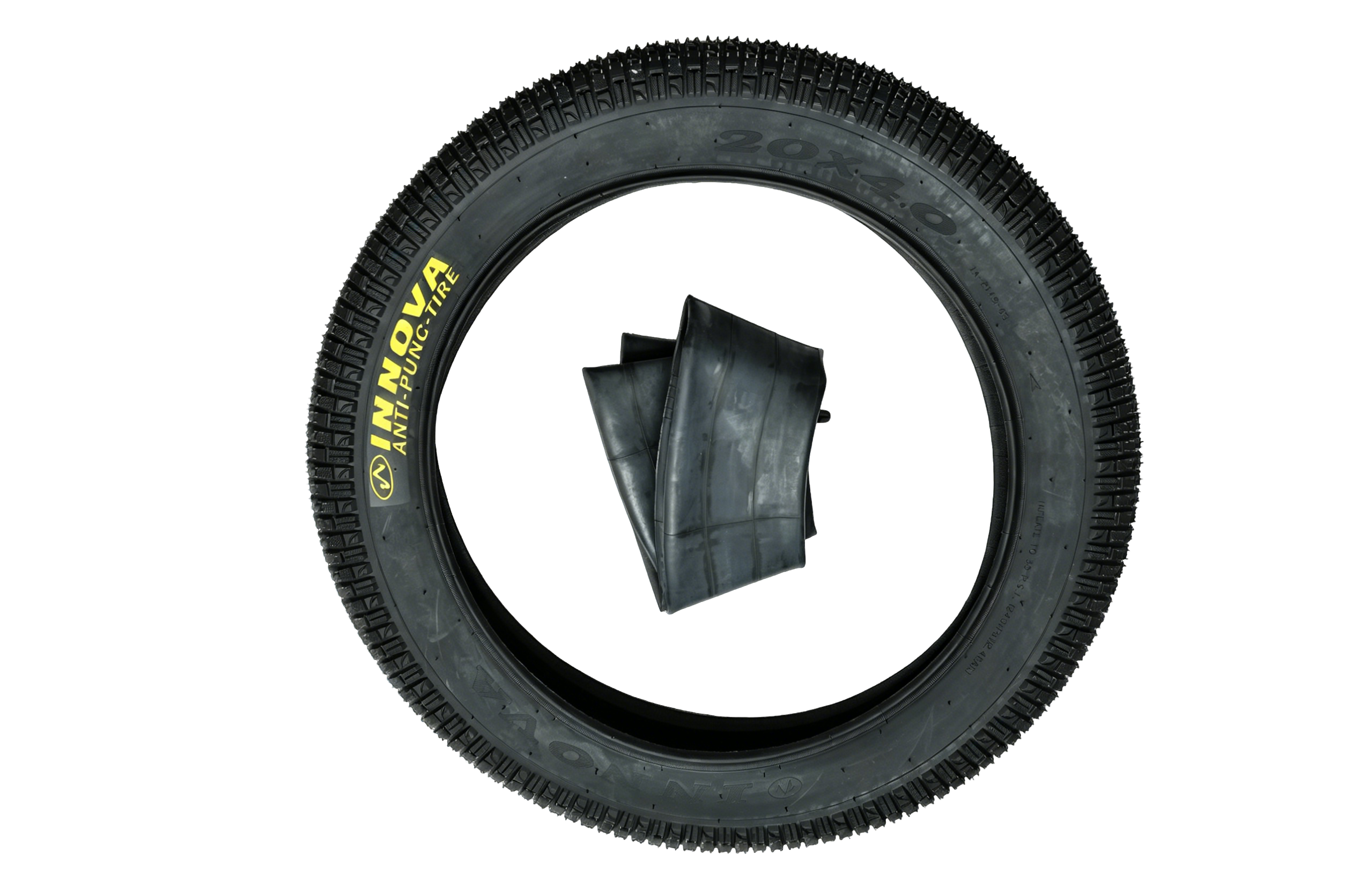 electric bike tire