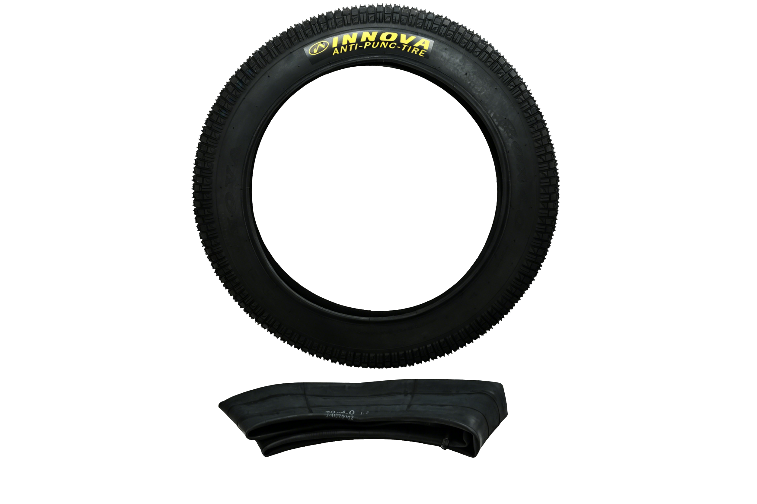 electric bike tire