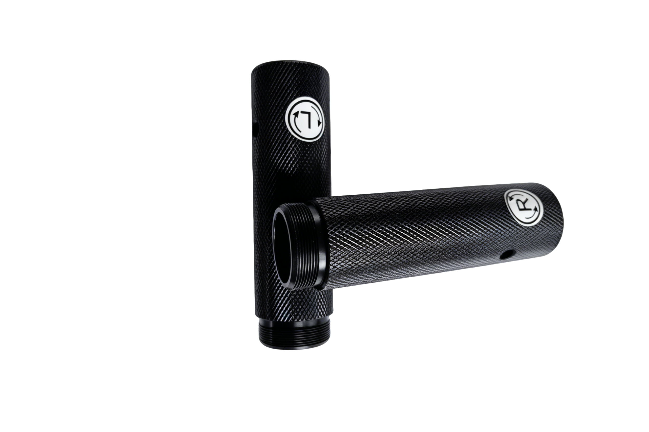 electric bike foot pegs