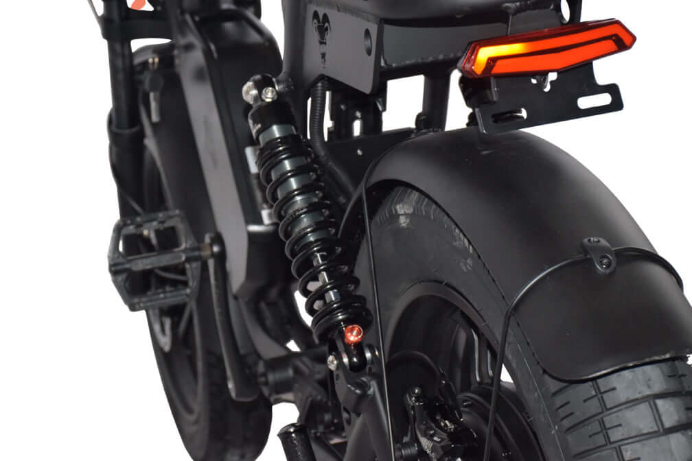 Pair Of Fastace 150LB Rear Shock for PG