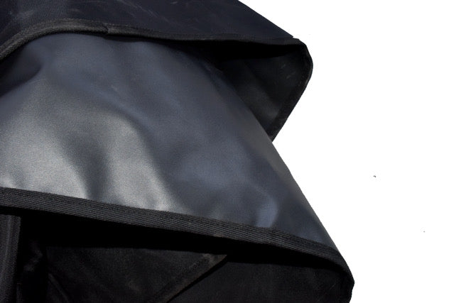 All-Weather E-Bike Cover