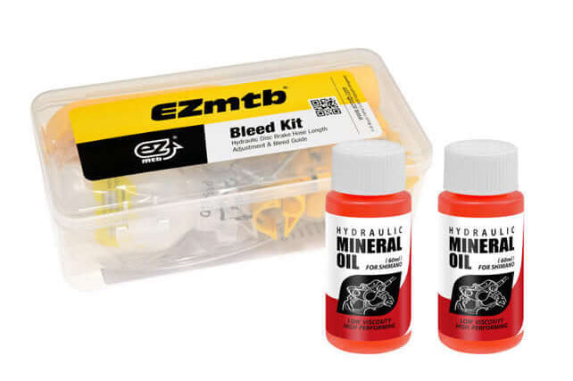 Karasawa brake maintenance kit