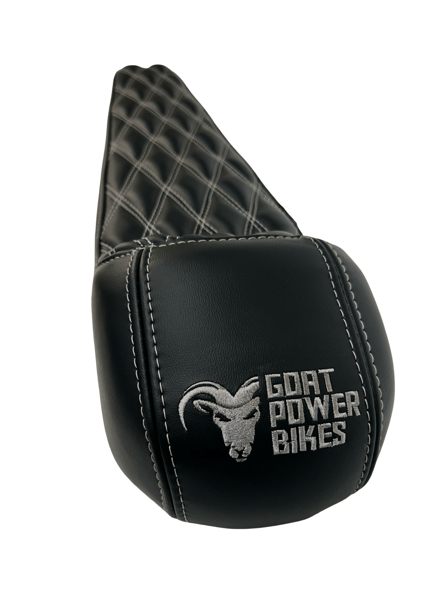 Custom Long King Goat And Mini Goat Seat