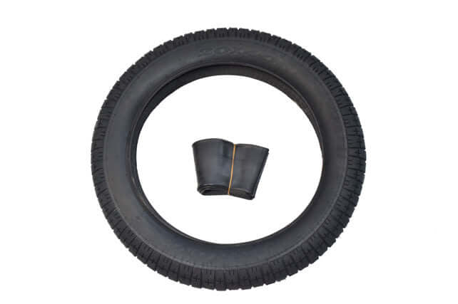 Innova 20x4 Puncture Resistant Tire