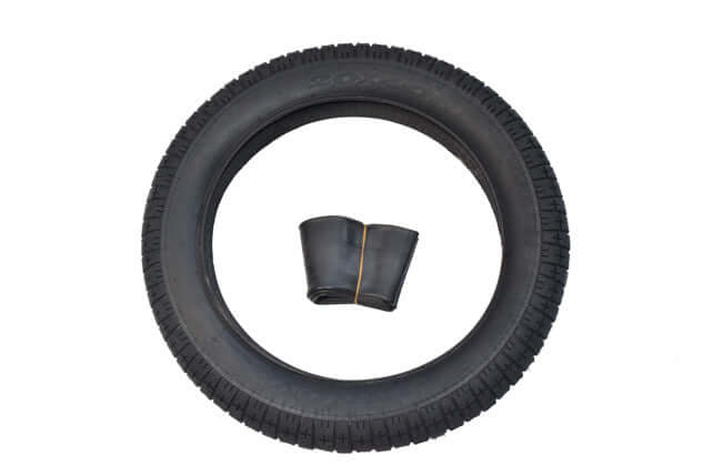 Innova 20x4 Puncture Resistant Tire