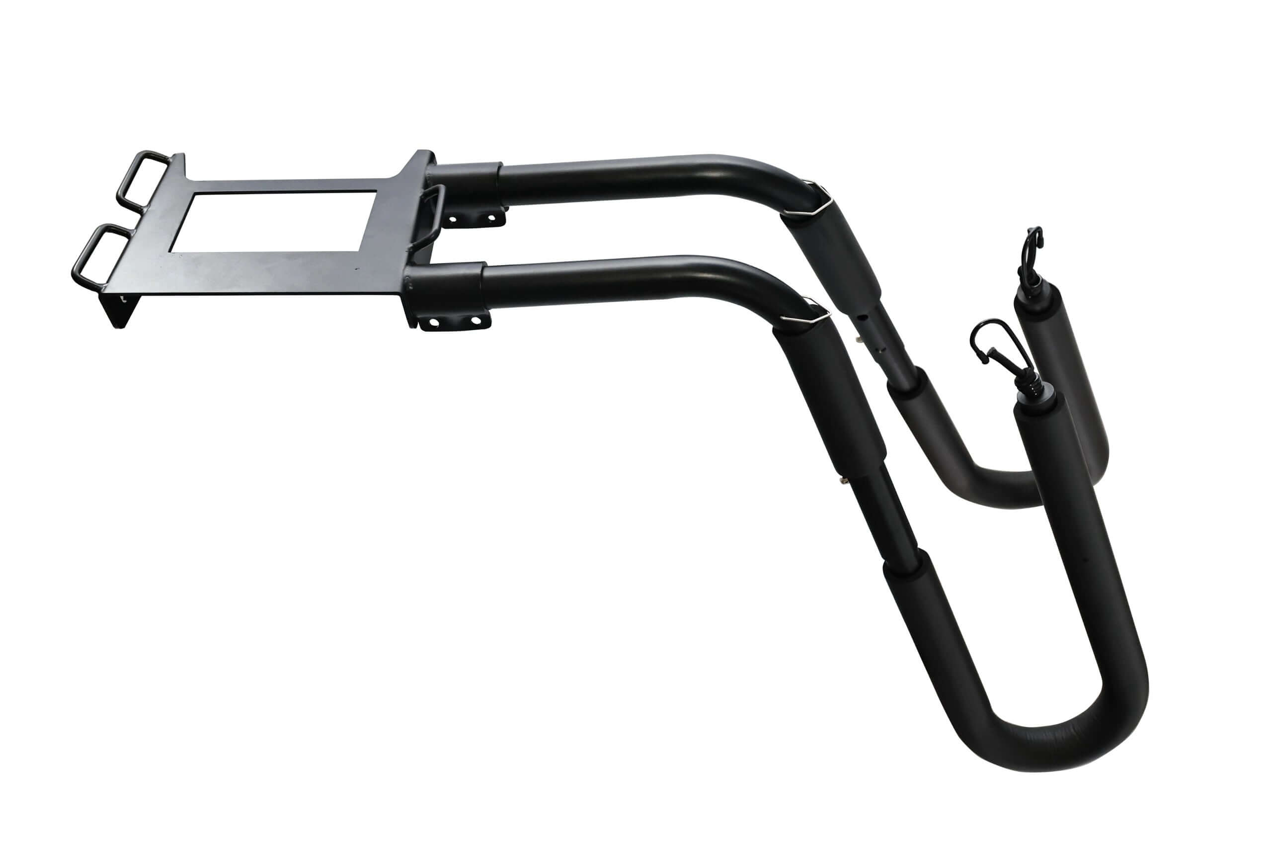 electric bike surf rack