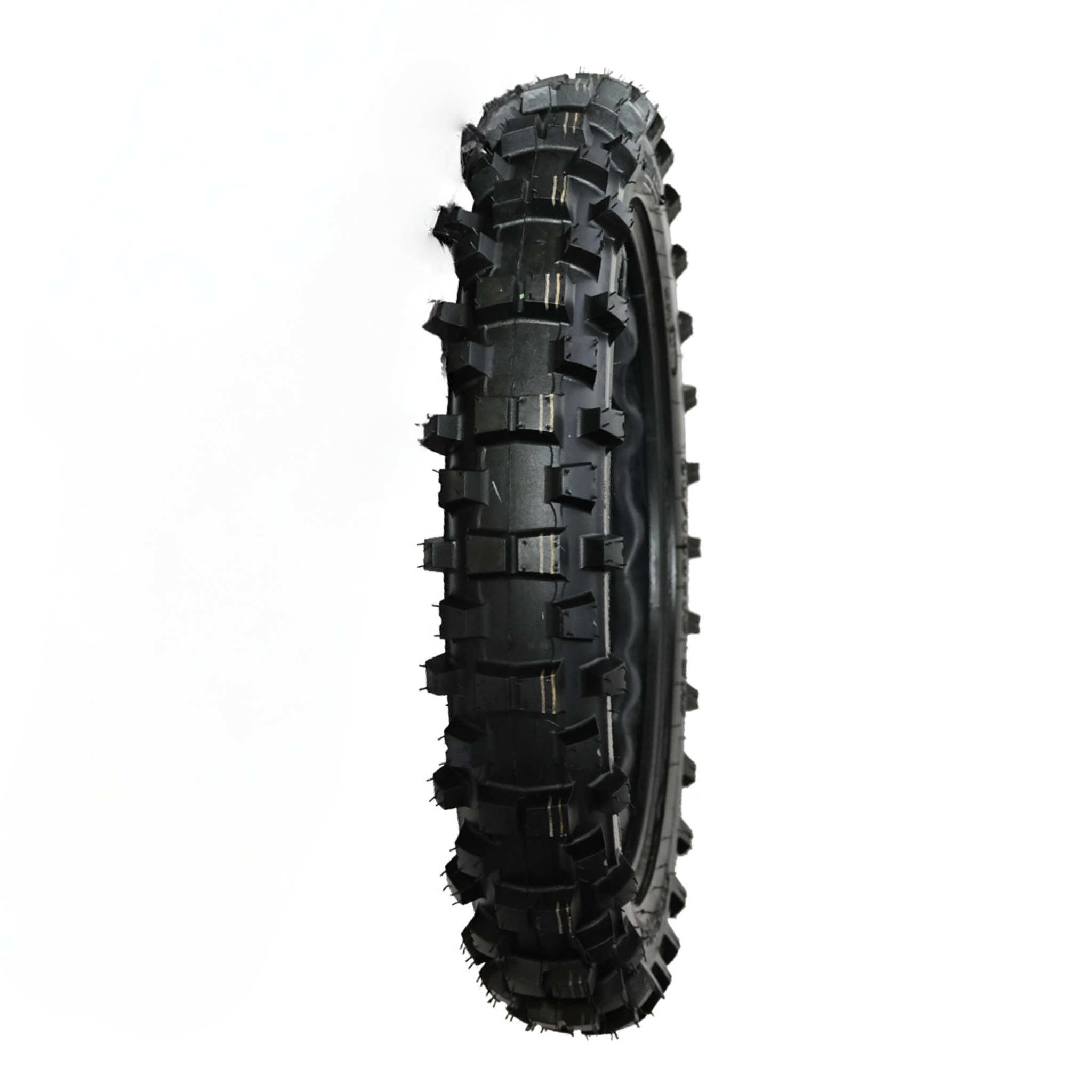 Electric dirt bike tire