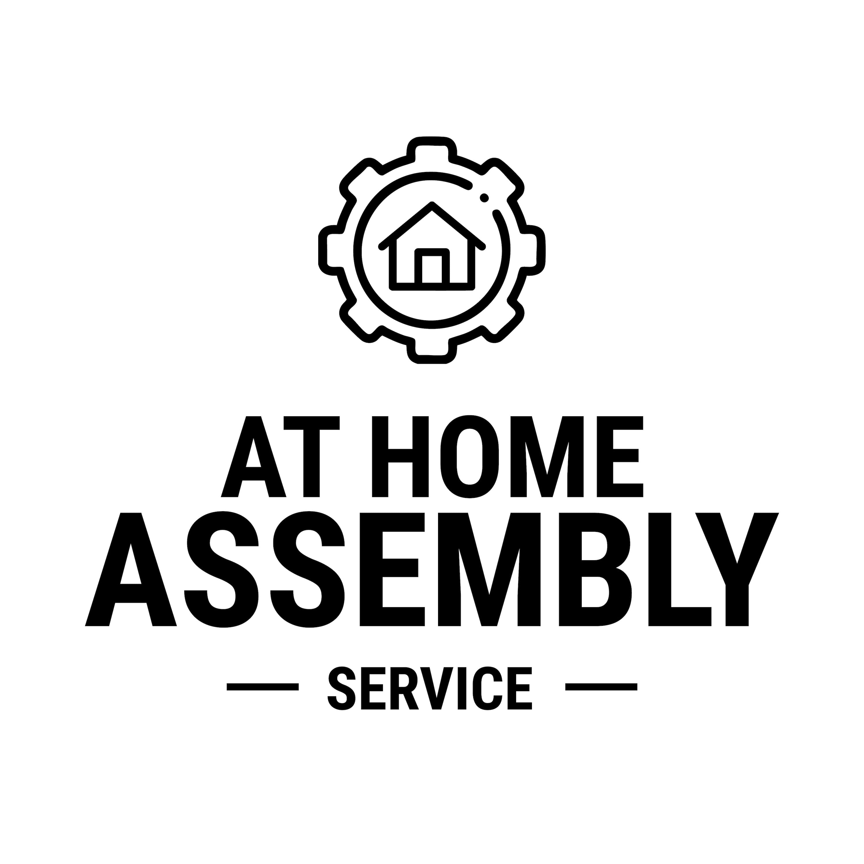 At Home Assembly