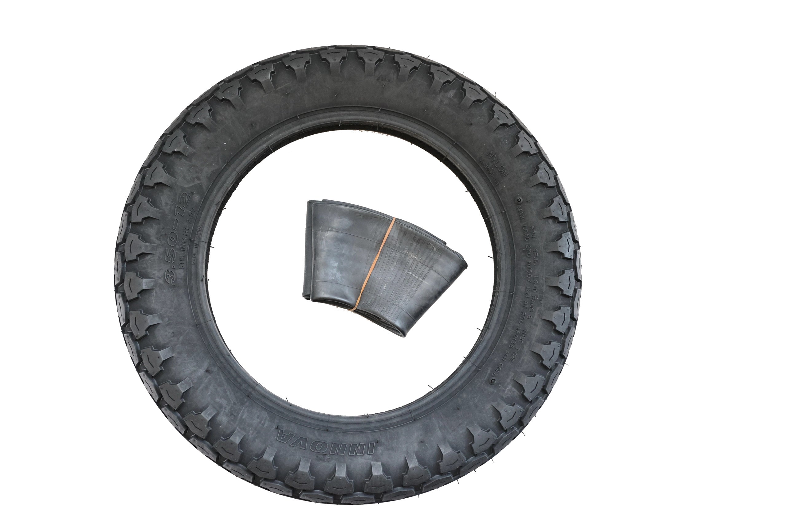 goat power bikes e bike tire