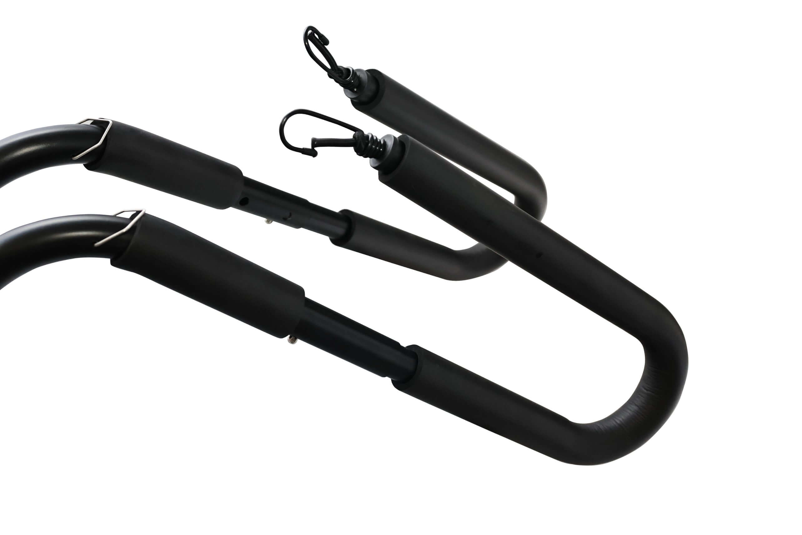 electric bike surf rack