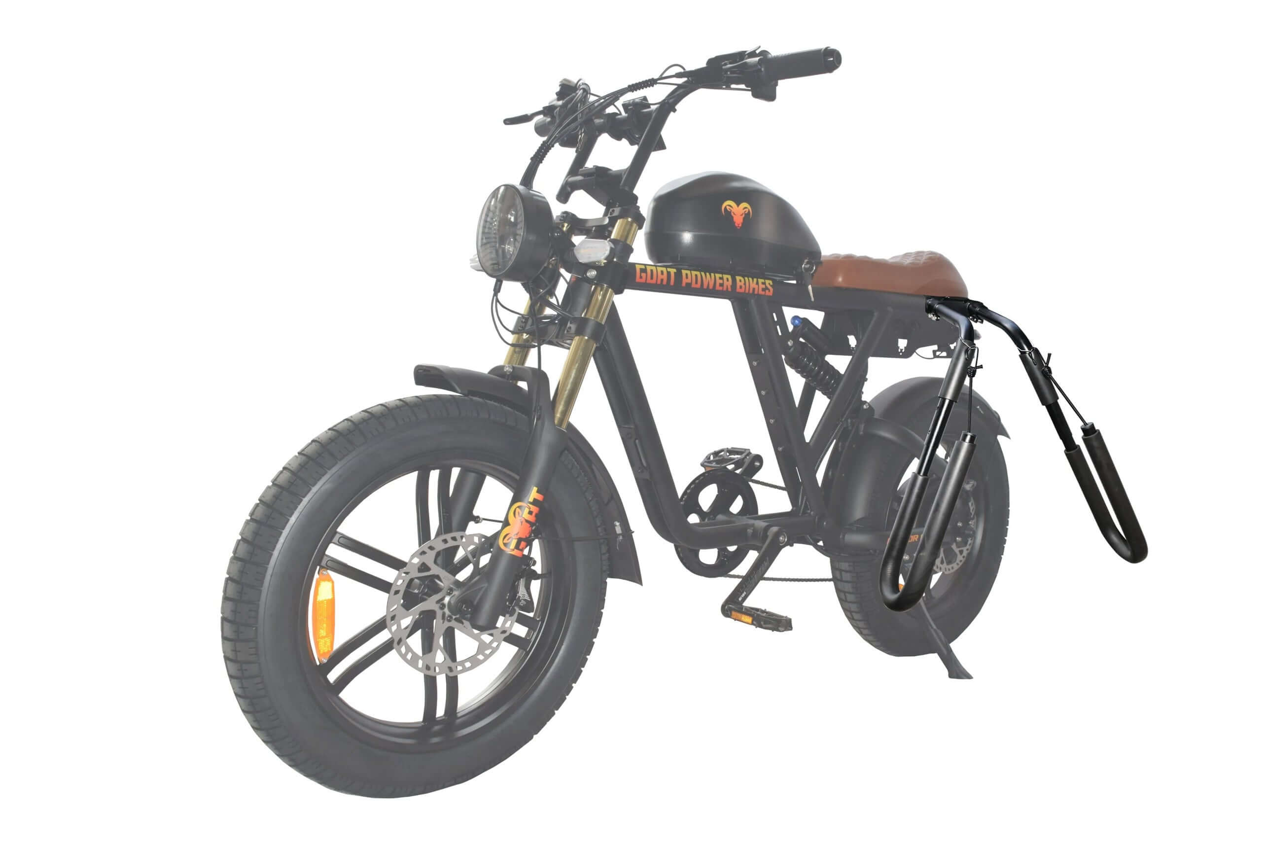 electric bike surf rack