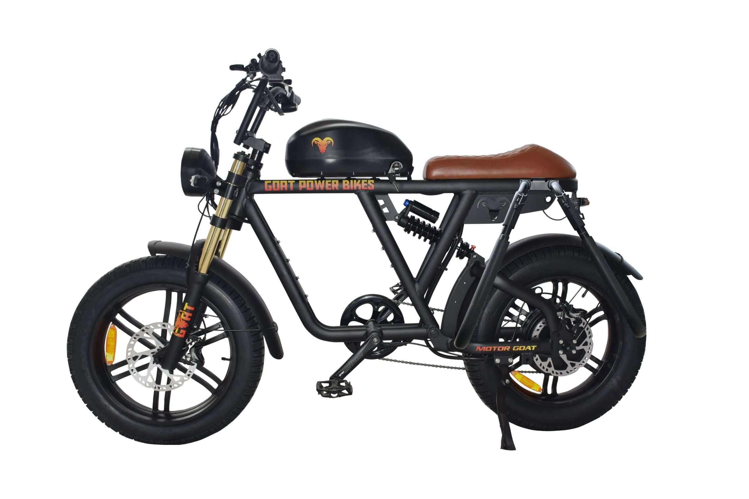 electric bike surf rack