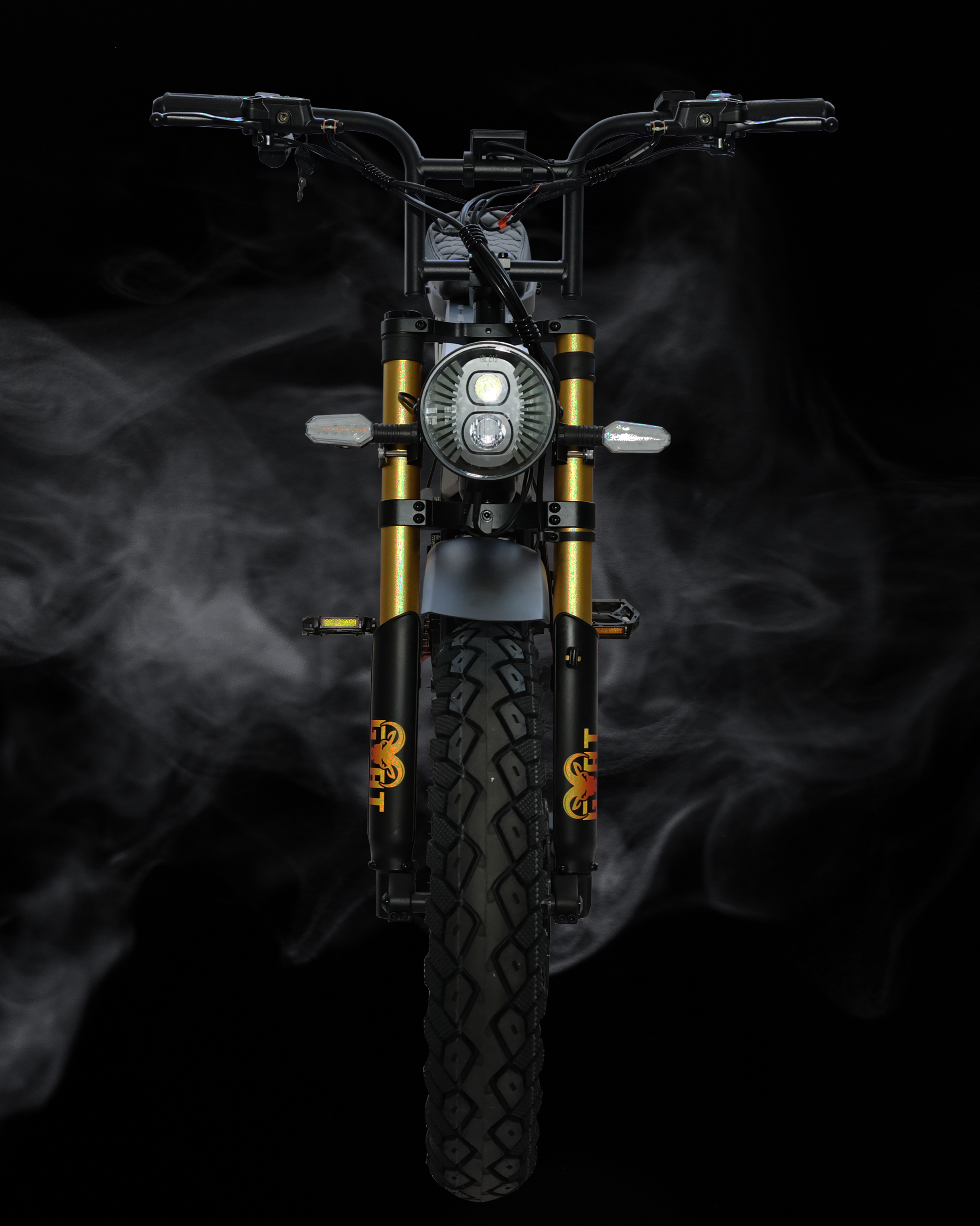 goat power bikes electric bike charger