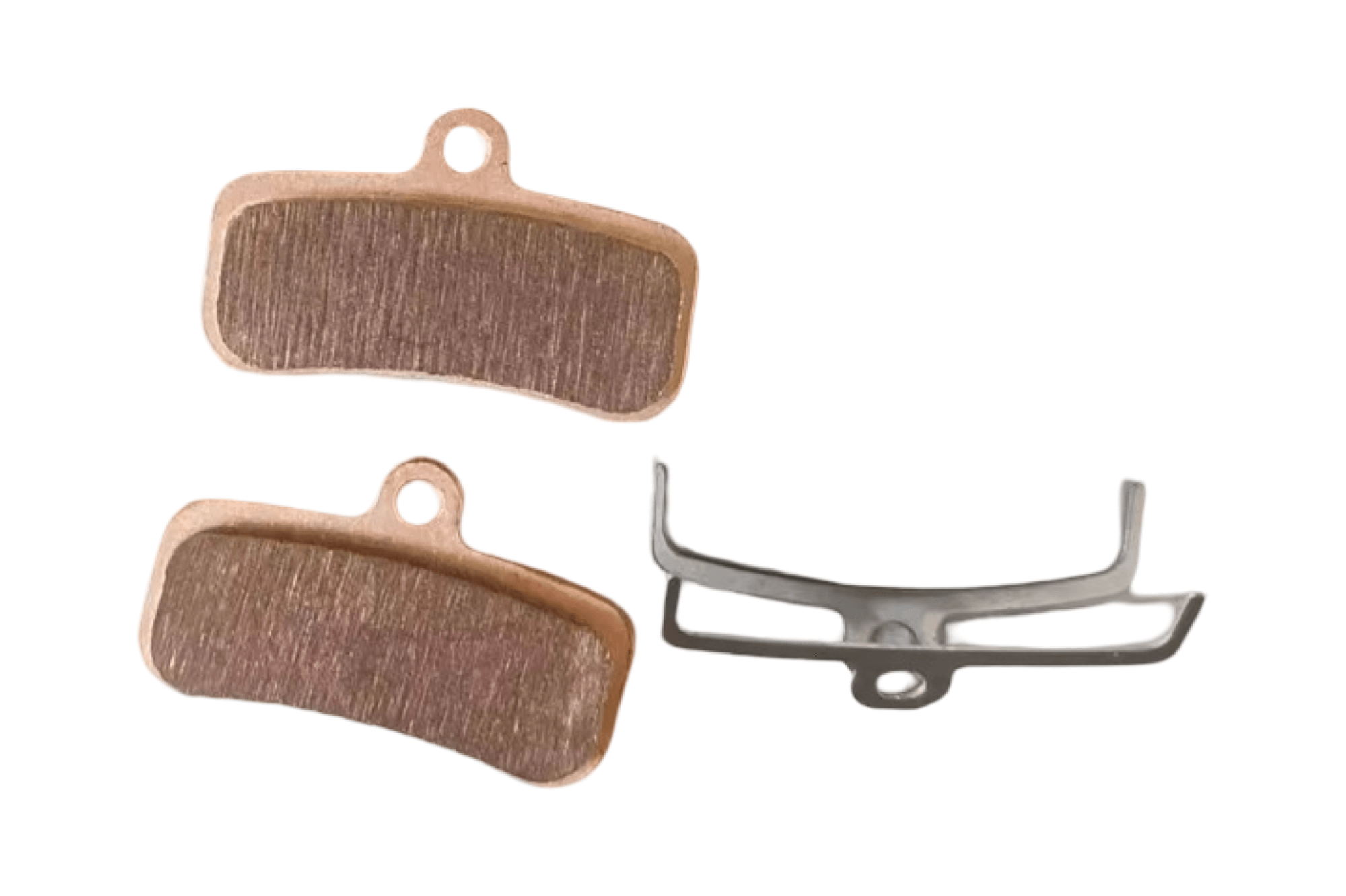 Karasawa Ceramic Brake Pad Pair