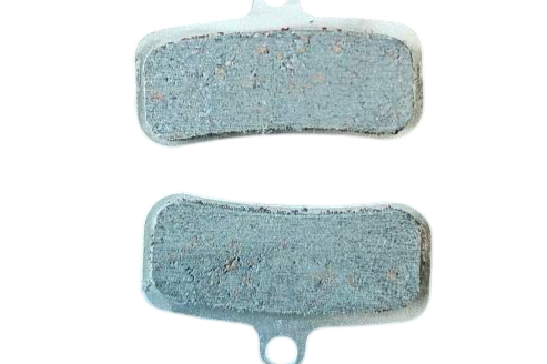 Ceramic Brake Pad Pair