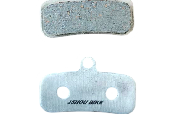 Ceramic Brake Pad Pair