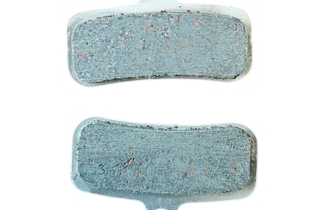 Ceramic Brake Pad Pair