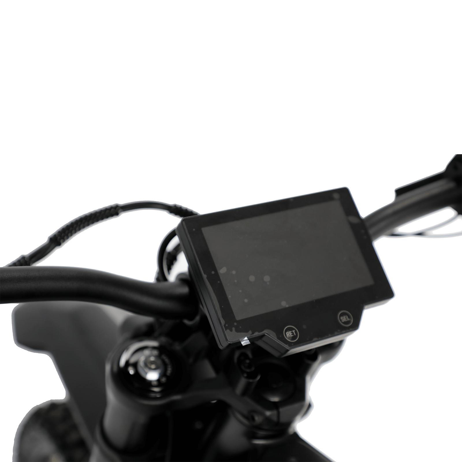 The Dirt Goat 72V V2