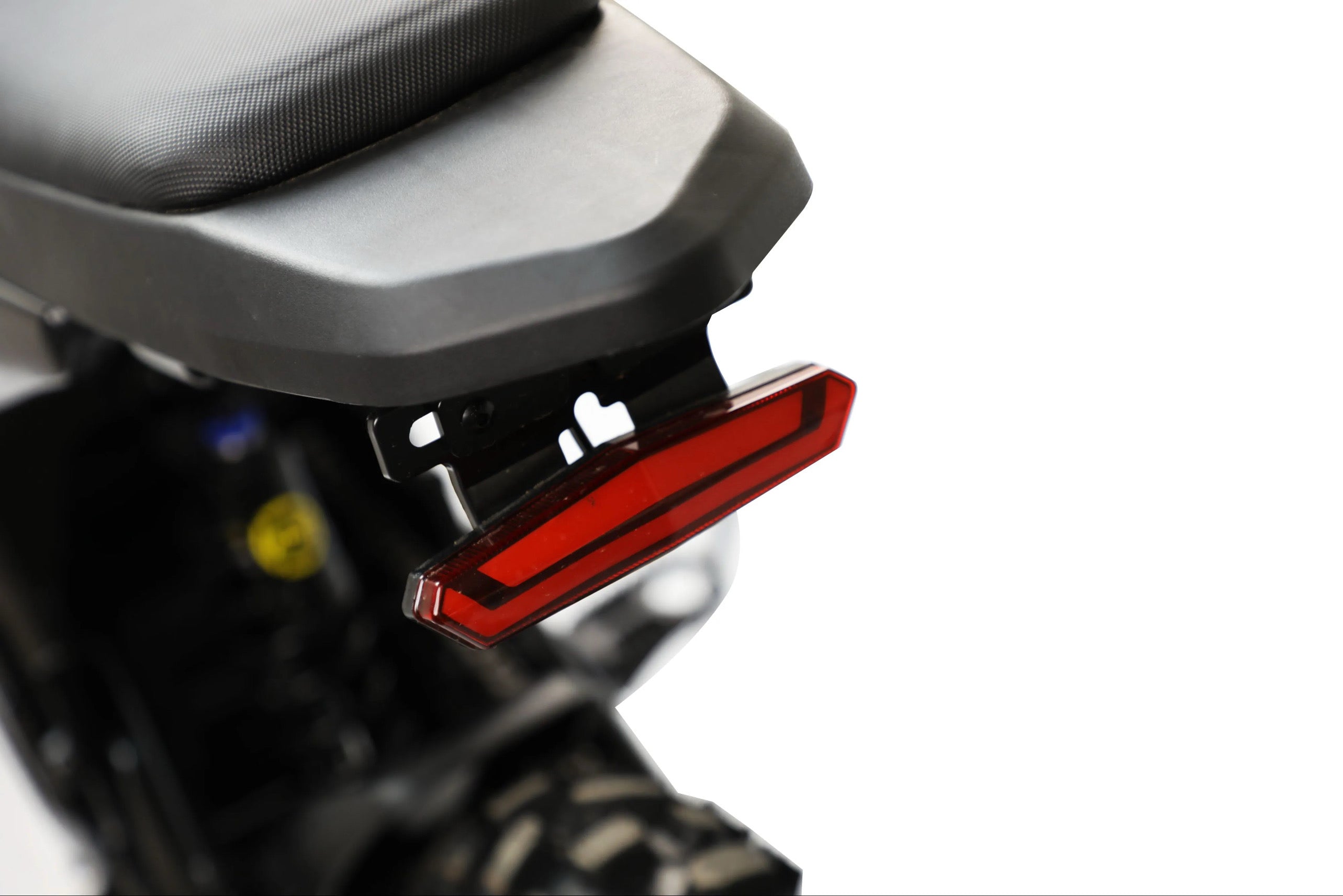 Dirt Goat electric dirt bike by Goat Power Bikes