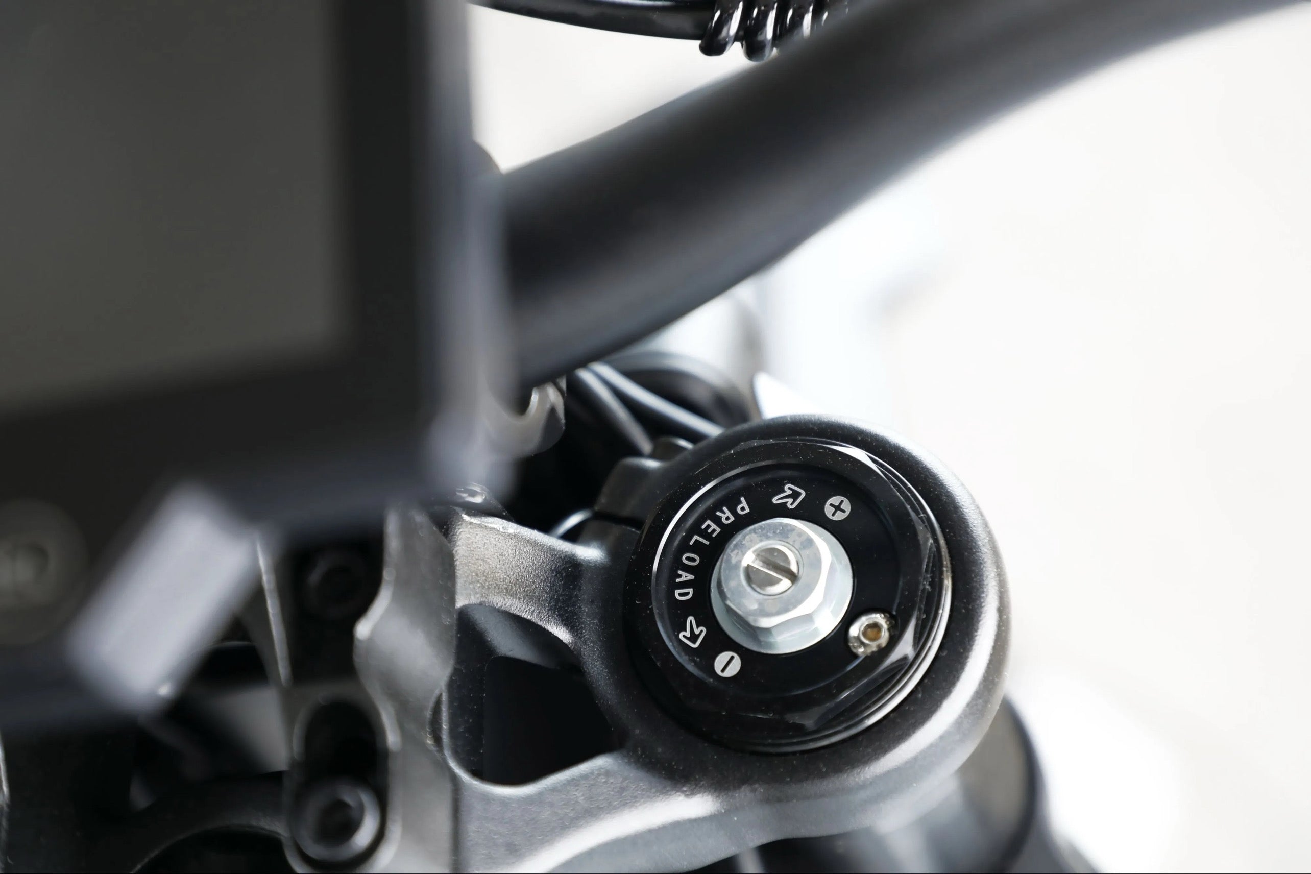 The Dirt Goat 96V V2