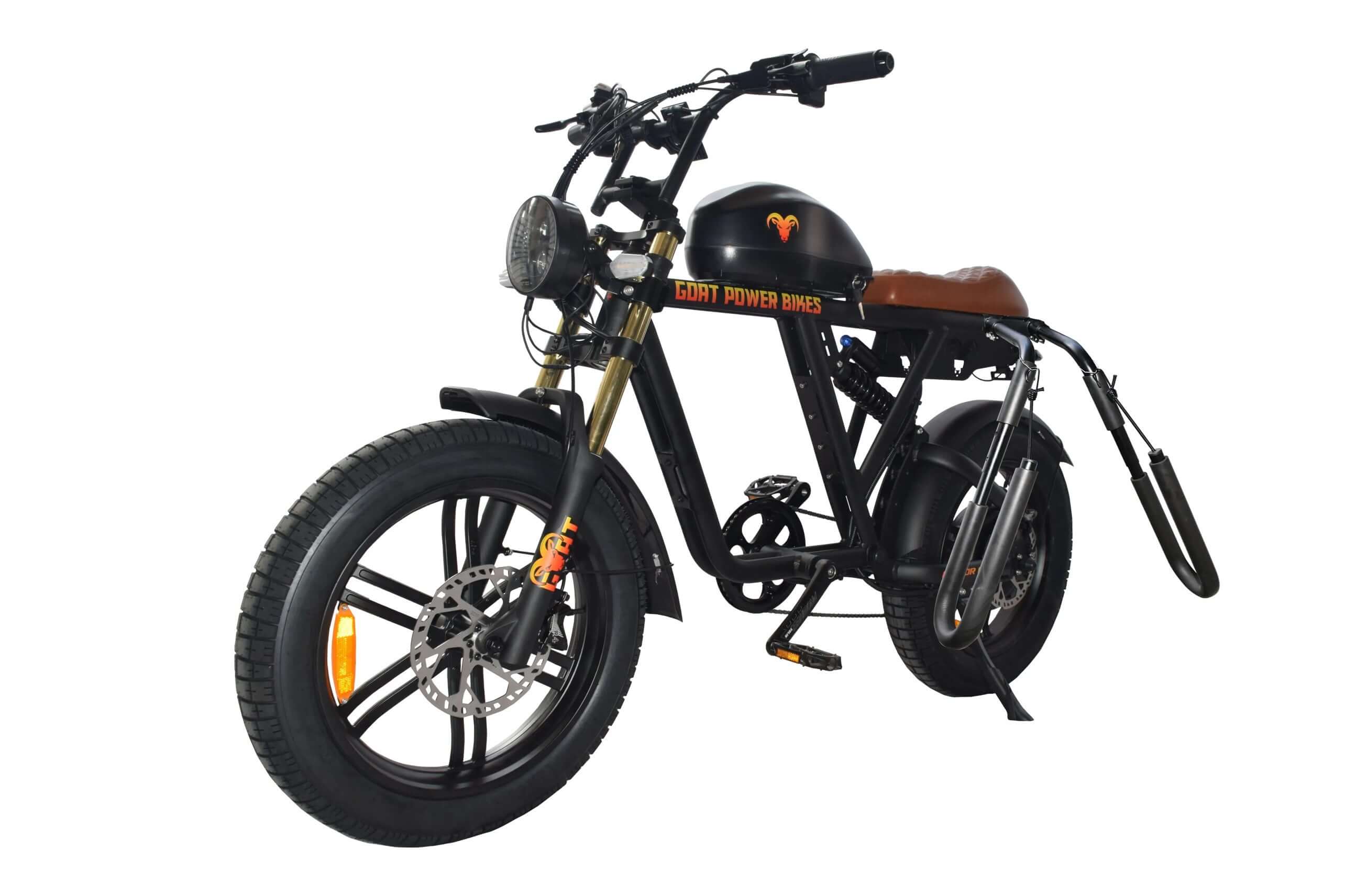 electric bike surf board rack