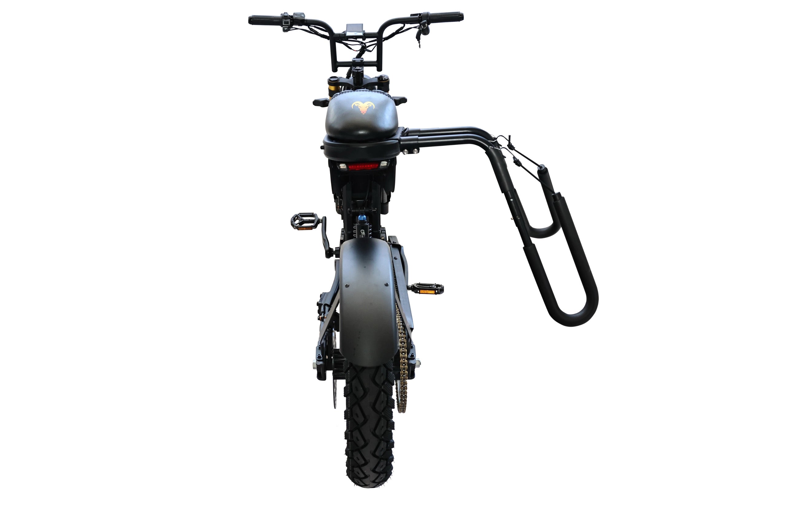 multi-sport board rack Bike rack