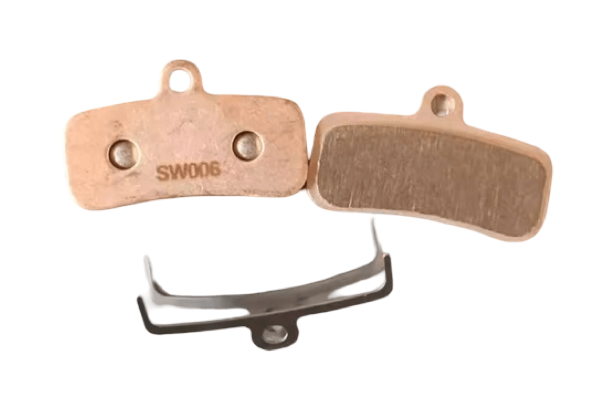 Karasawa Ceramic Brake Pad Pair