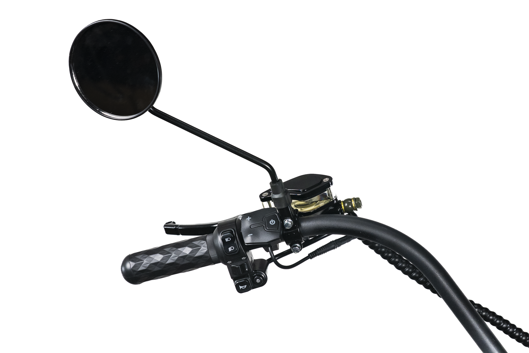 Hulk Goat v2 e bike by Goat Power Bikes